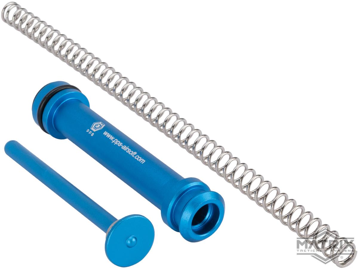 Matrix Spring Upgrade Set for VSR10 Airsoft Sniper Rifles, Accessories