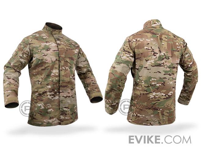 Crye Precision Combat Pants Size Chart: A Visual Reference of Charts