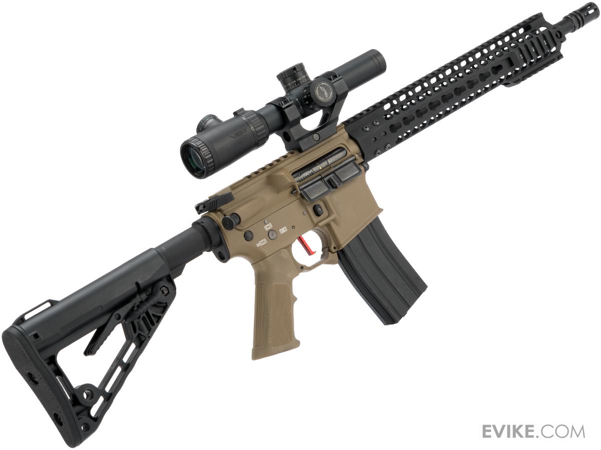 Custom Class III "Gatekeeper" M4 Airsoft AEG, Airsoft Guns