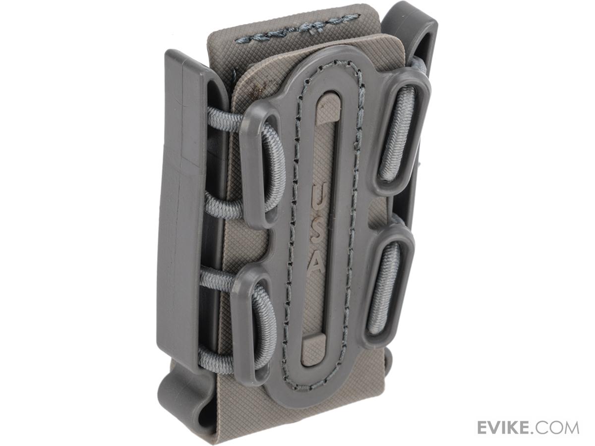 GCode Soft Shell Scorpion Short Pistol Magazine Carrier with P1 Molle