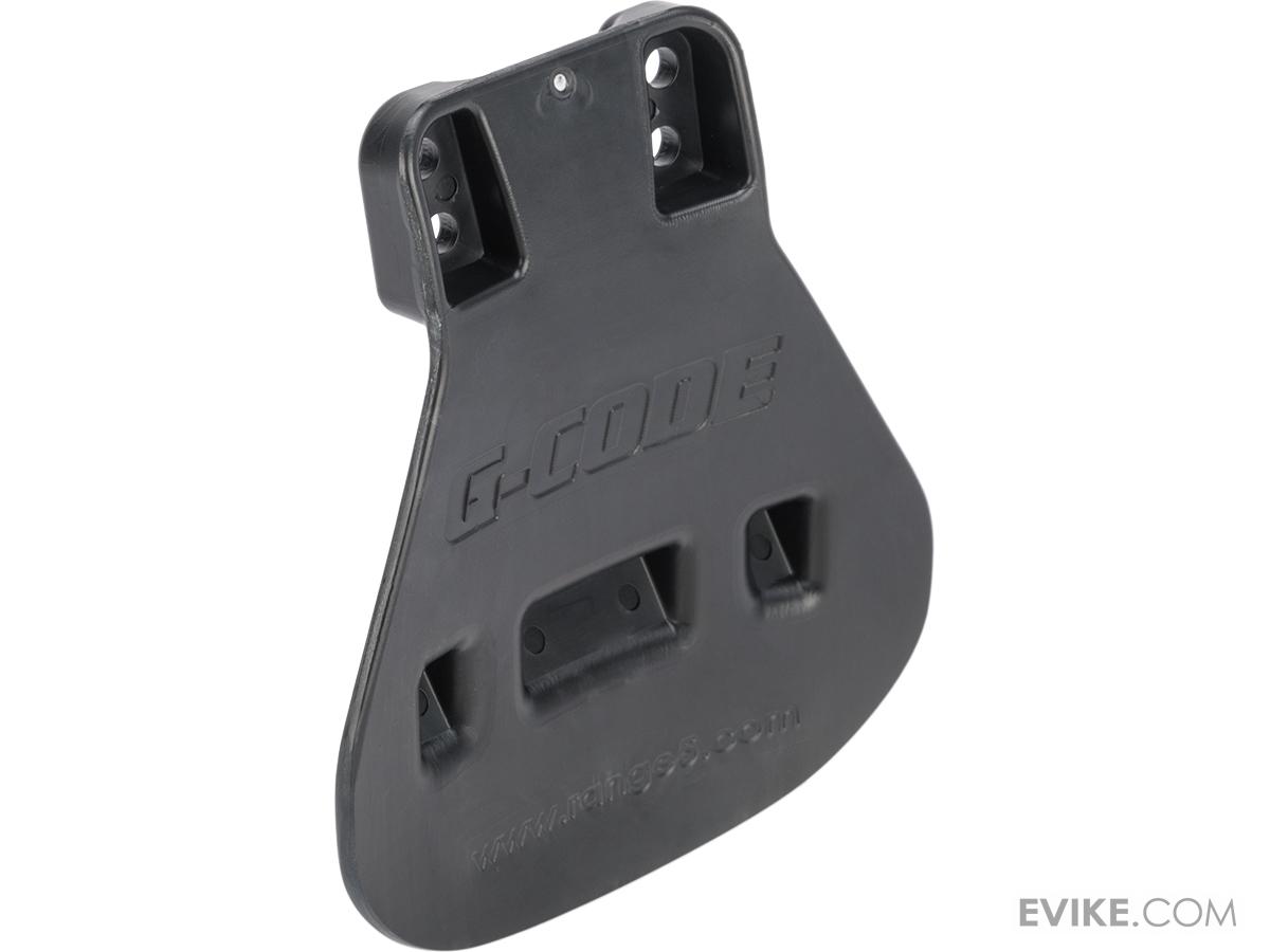 GCode GCA01 Small Paddle Belt Mount for Scorpion Rifle Magazine