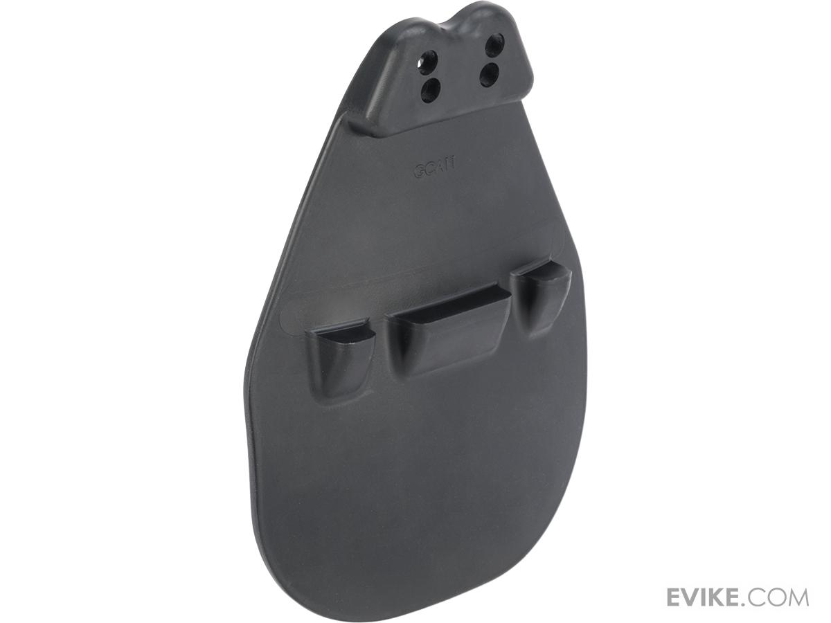 GCode Large Paddle Holster Adapter (Color Black), Tactical Gear
