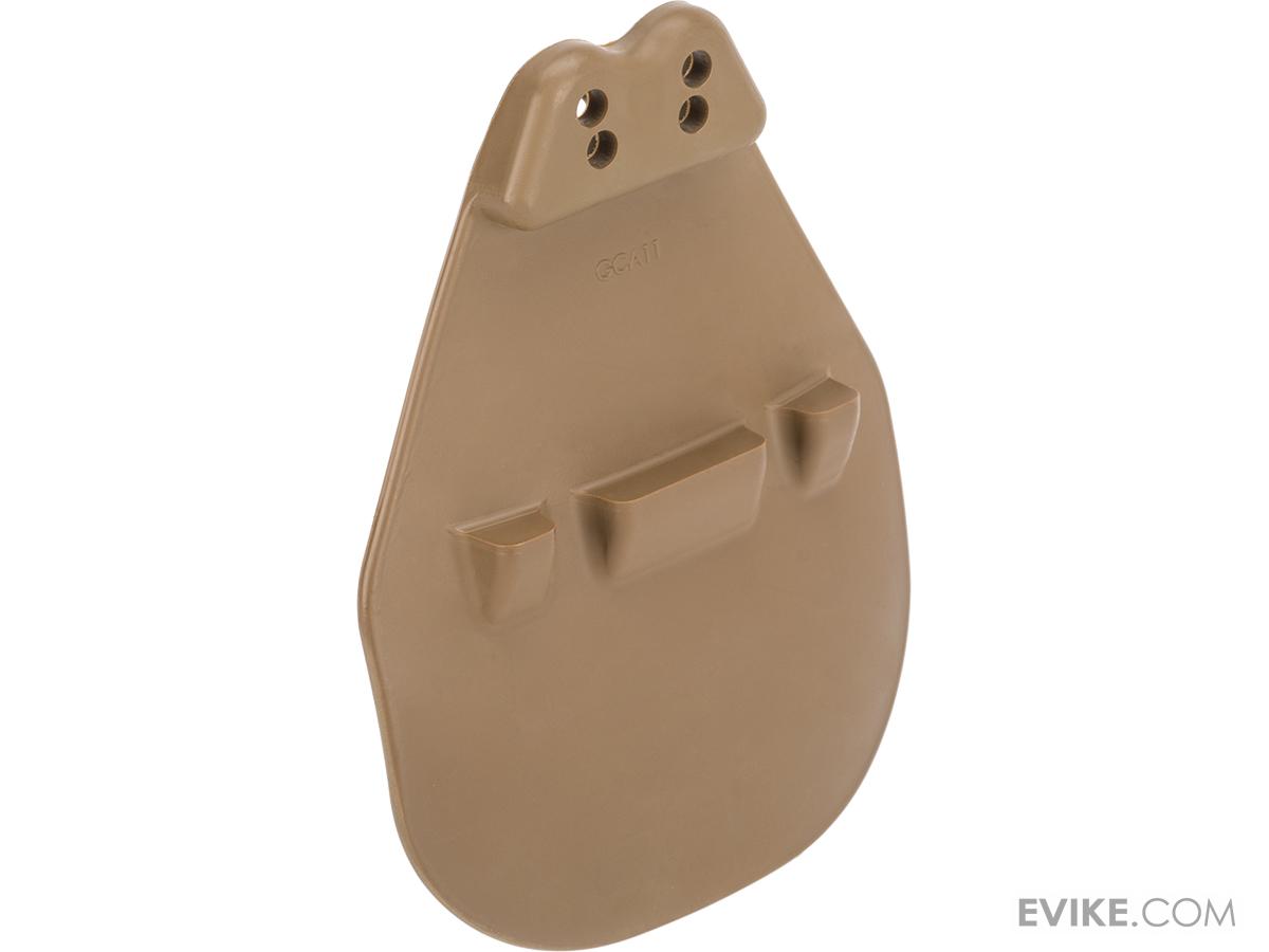GCode Large Paddle Holster Adapter (Color Tan), Tactical Gear/Apparel