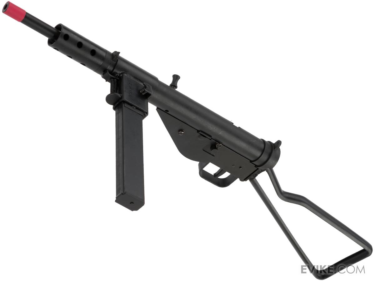 GHK 1/2 Scale Sten MKII Miniature Model Gun, MORE, Collectibles Evike