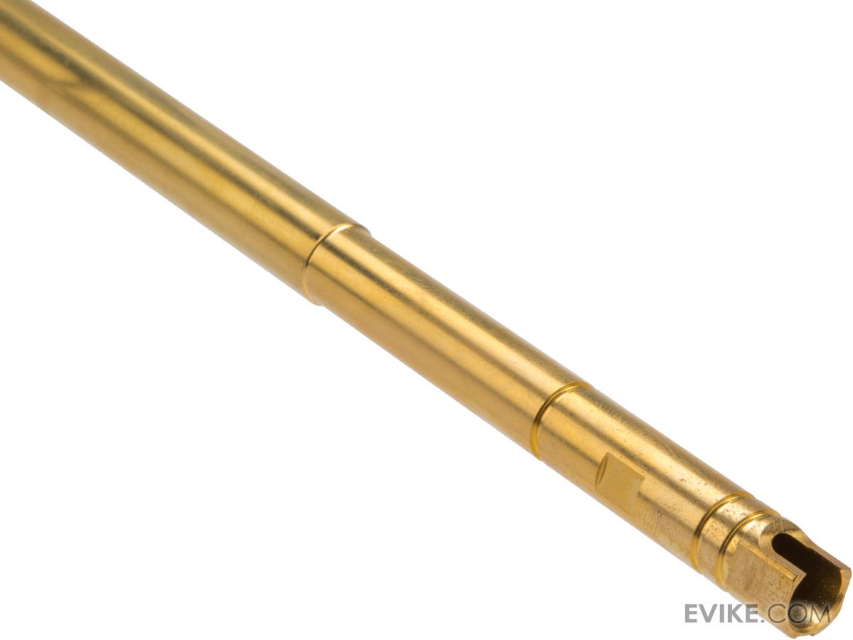 Maple Leaf Crazy Jet Inner Barrel for KWA M4 GBB Rifles (Length 260mm