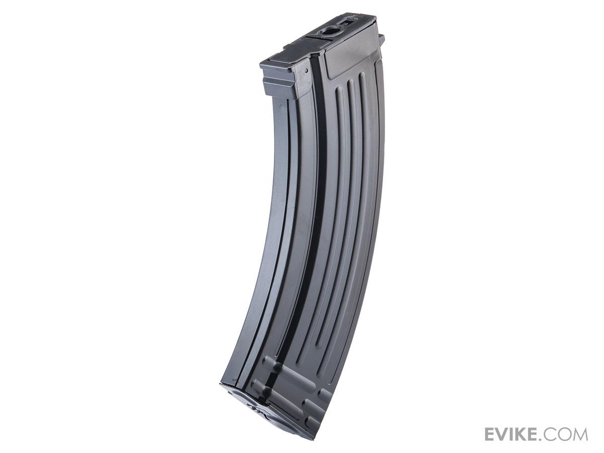 SRC 600 Round HiCap Magazine for AK47 Series Airsoft AEG Rifles, Accessories & Parts, Airsoft