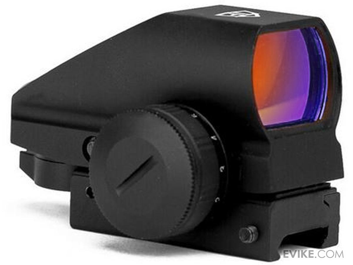 Trinity Force Reflex IV Green / Blue Dot Sight w/ Multiple Reticles