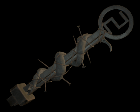 Snake Key (Resident Evil 7 Biohazard) | Evil Resource
