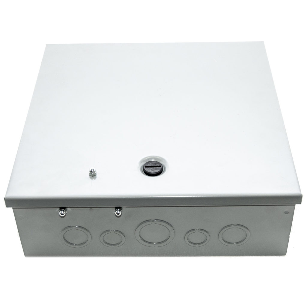 Car Key Lock Box Large Keycase 2 Pack Hide A Spare