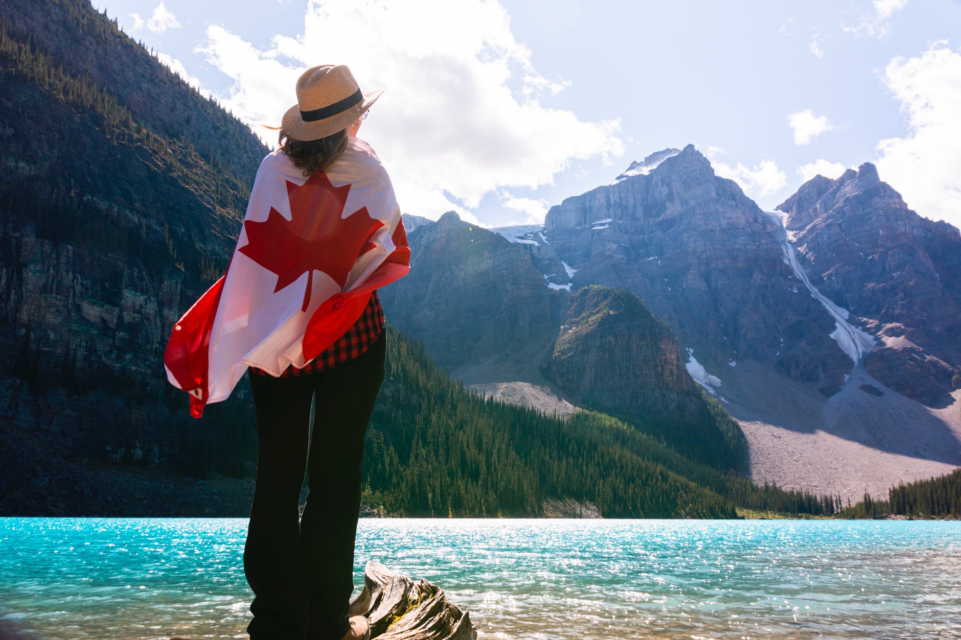 11 TIPS FOR IN CANADA