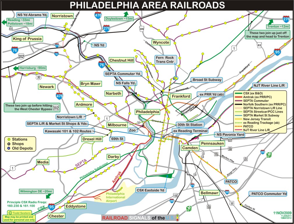 Main Line Philadelphia ULTIMATE Living on the Main Line Guide