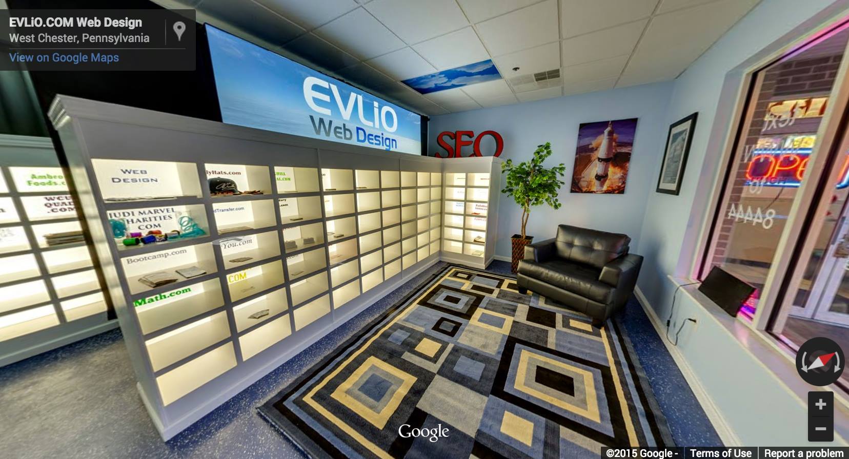 West Chester, PA Mobile Friendly Web Design and Digital Marketing