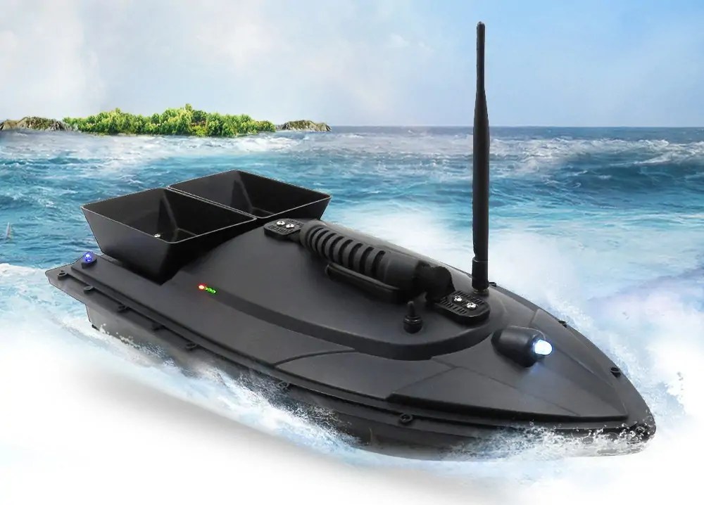 Choosing the Best Fish Finder Battery A Comprehensive Guide