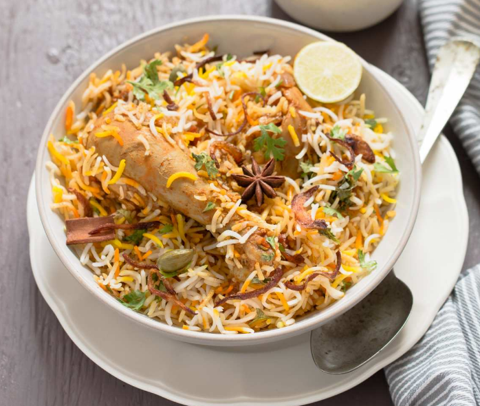 Ginger The Restaurant, Restaurants , Indirapuram, Ghaziabad , Order now