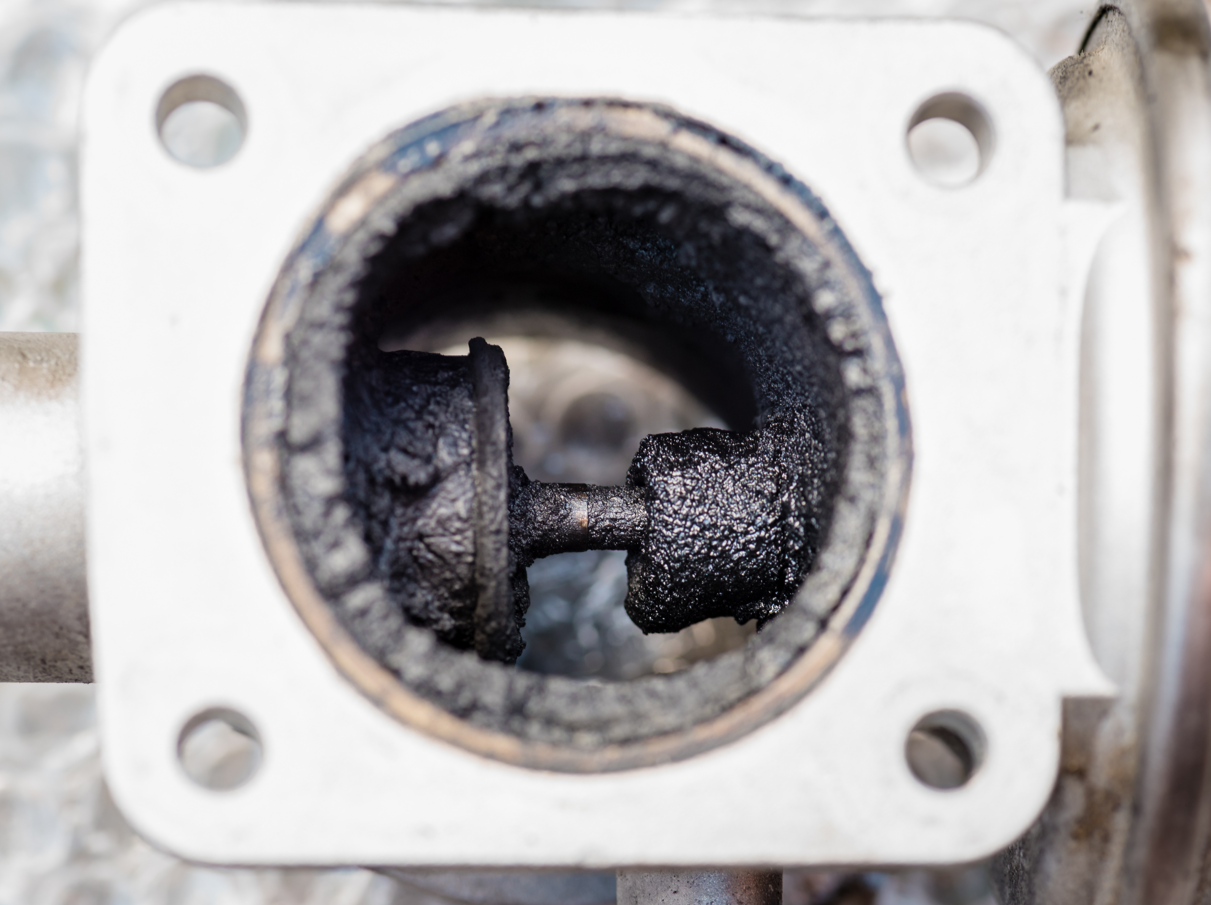 EGR Off Evo Chip Tuning Files