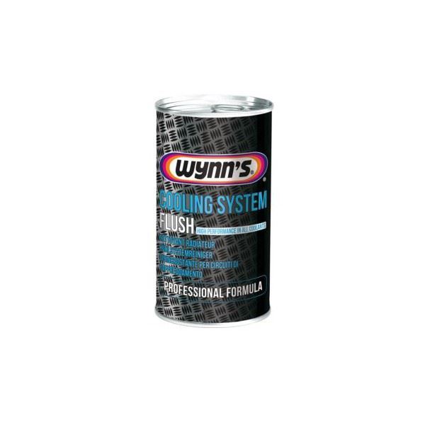 Wynn's Cooling System Flush