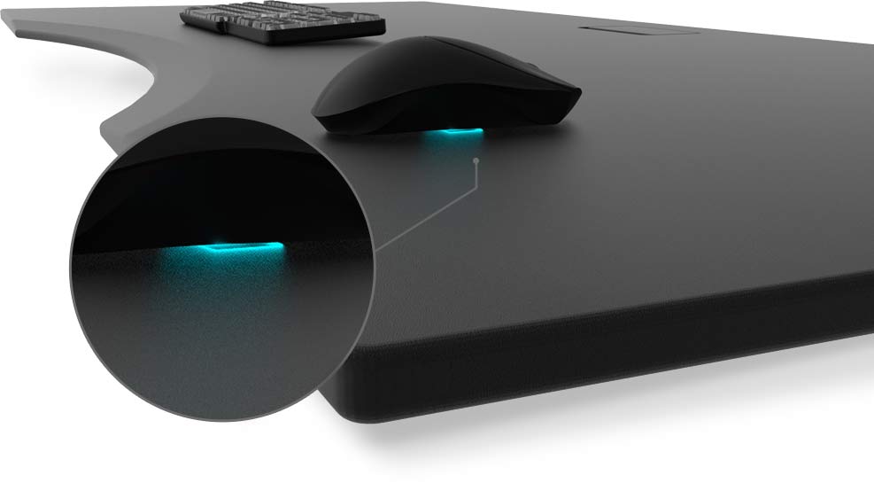 Evodesk Gaming Desk Is Changing The Game Evodesk Blog