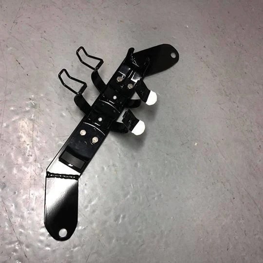 Hochman Fabrication Evo 8/9 Seat Mounted Fire Extinguisher Evolution