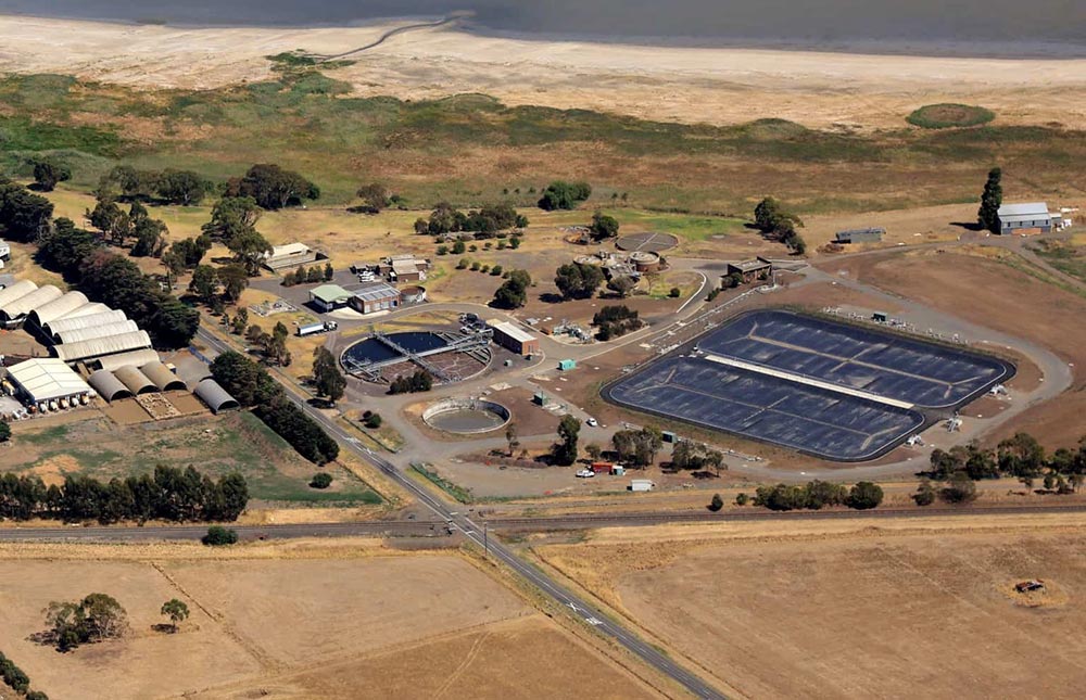Barwon Water’s Colac Water Reclamation Plant to Convert Organic Waste
