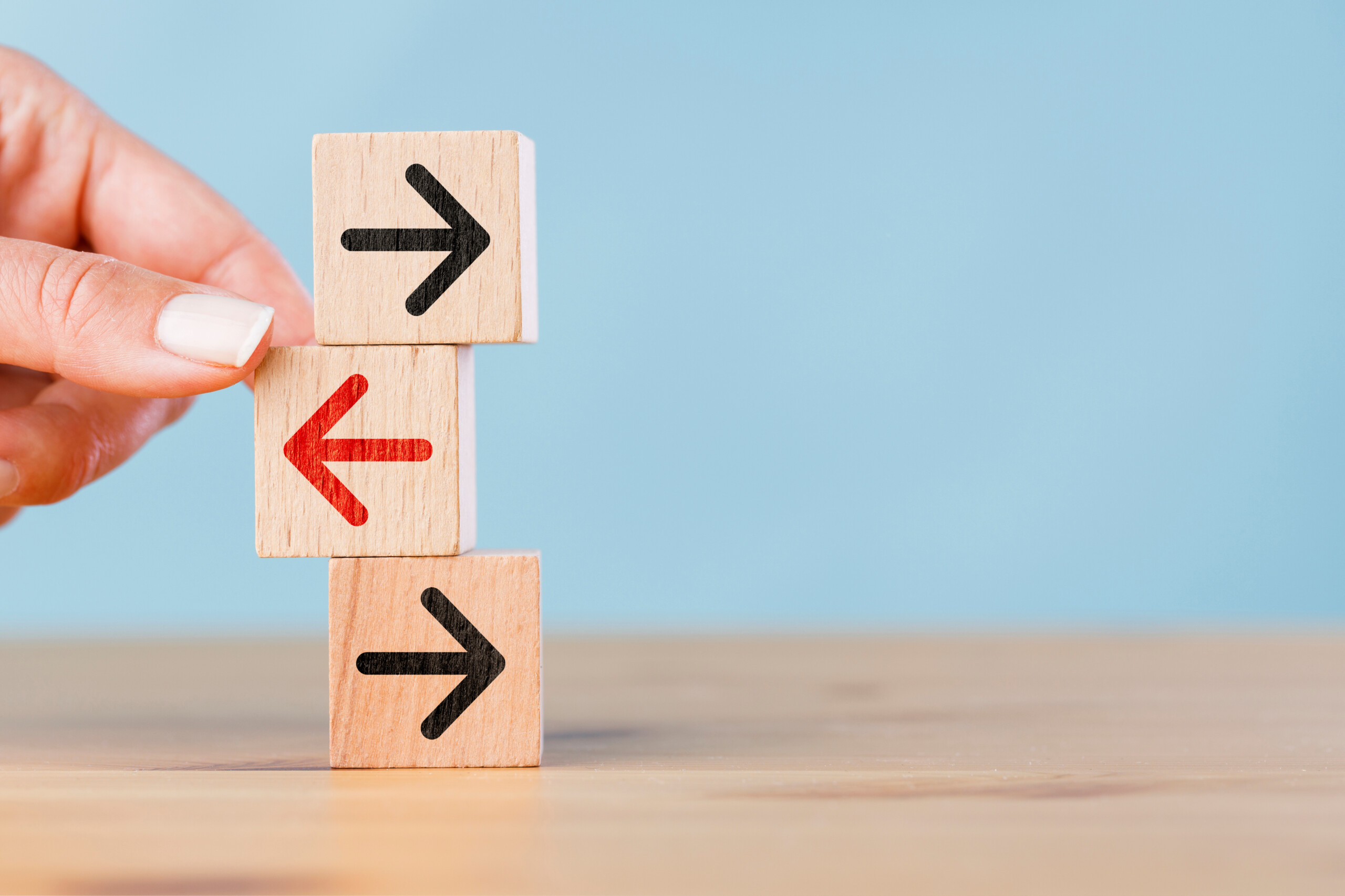 Why bold decisions and extreme choices matter in agriculture evokeAG.