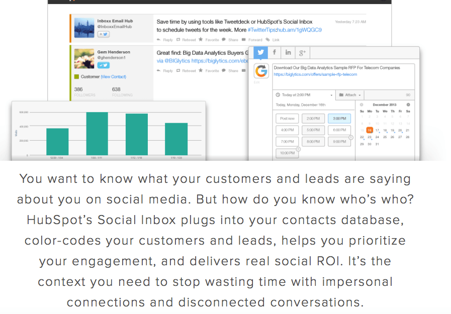 16 Best Social Media Management Tools for 2016