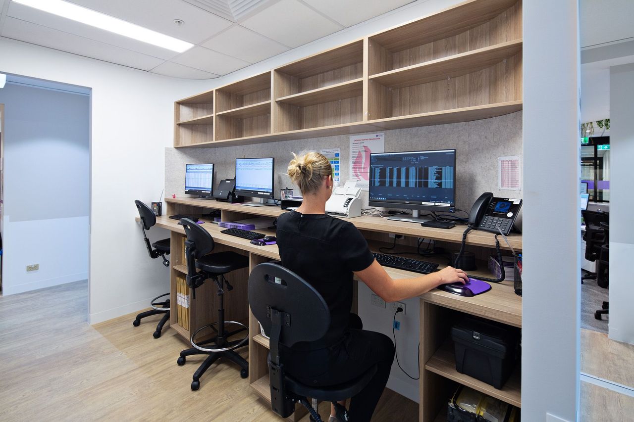 PRP Diagnostic Imaging Evoke Projects