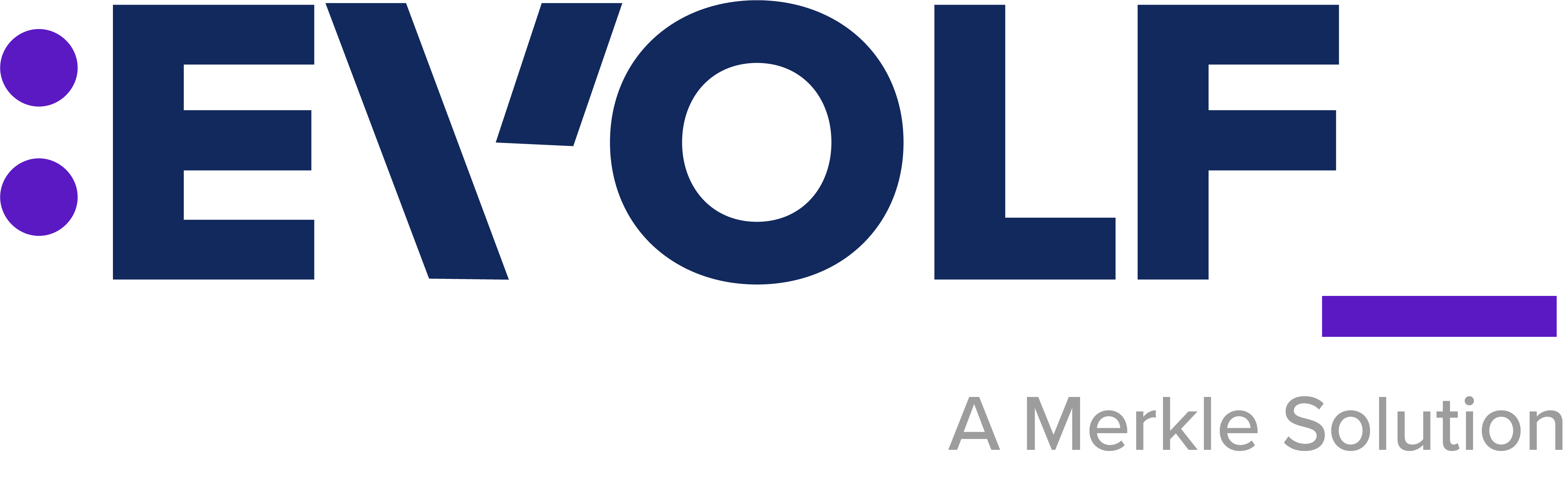 Evolf, a Merkle solution Digitally transform your business