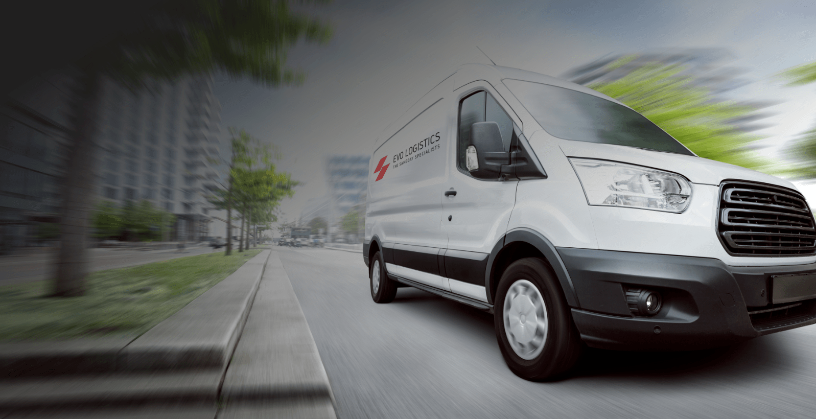Best Courier Services for Small Businesses Evo Logistics