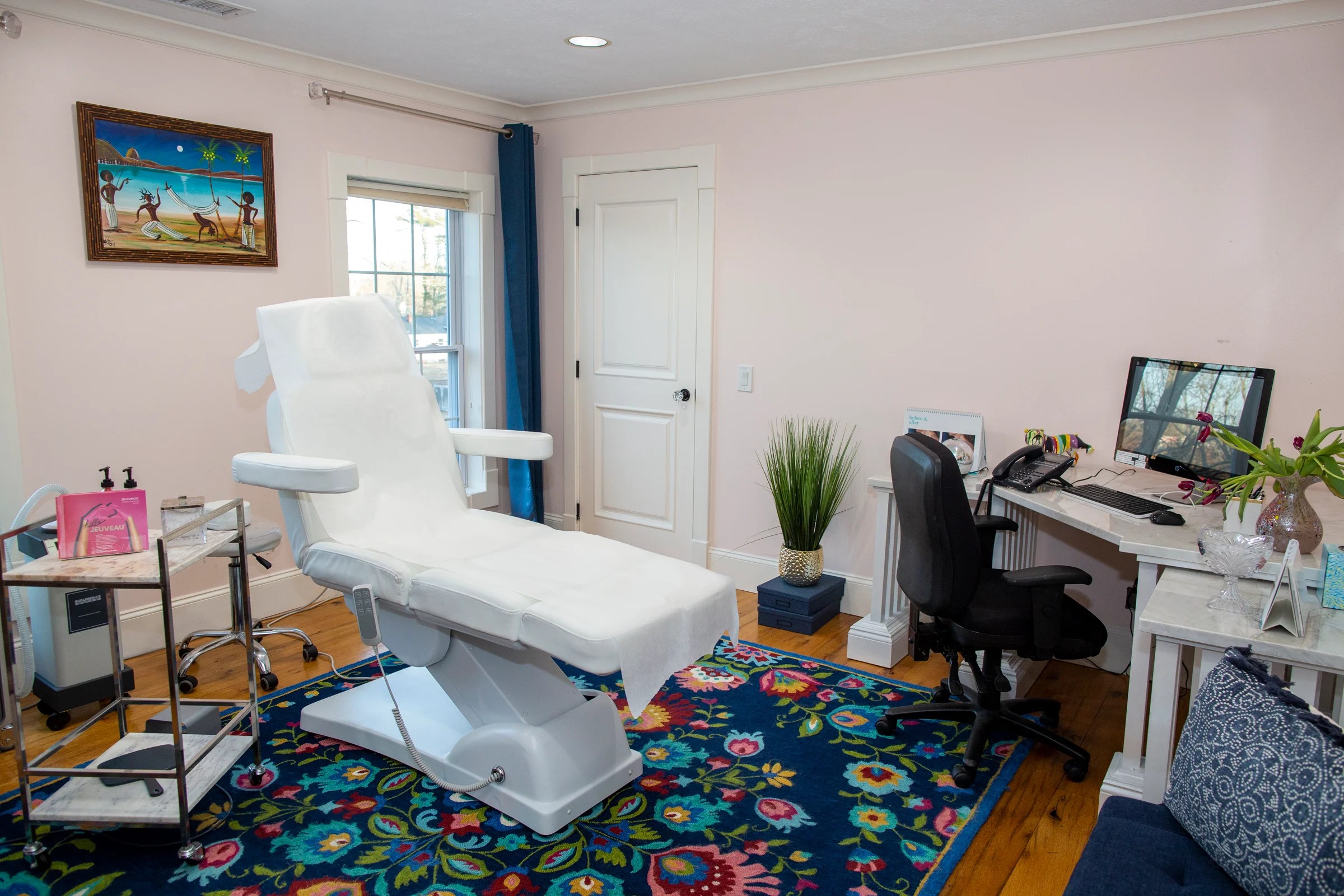 Avalon Plastic Surgery