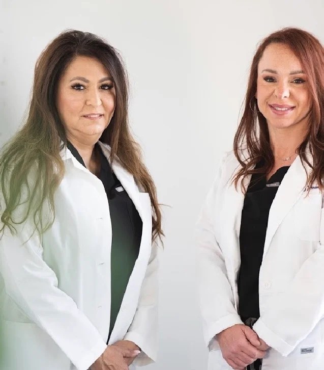 Beauty Spot Rockwall Evolus