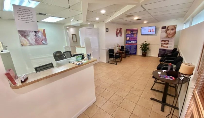 Raafat Bekheit Evolus