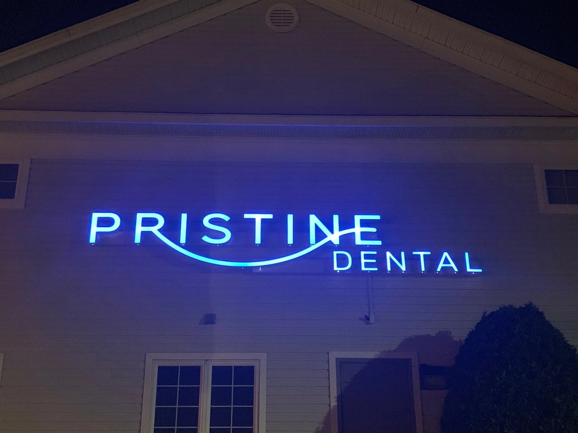 Pristine Dental Evolus
