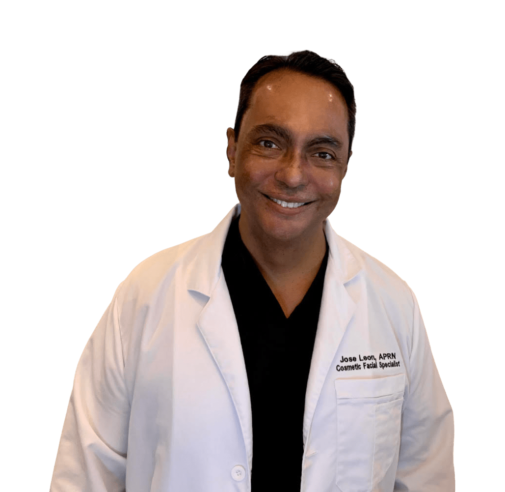 Jose Ignacio Leon Evolus