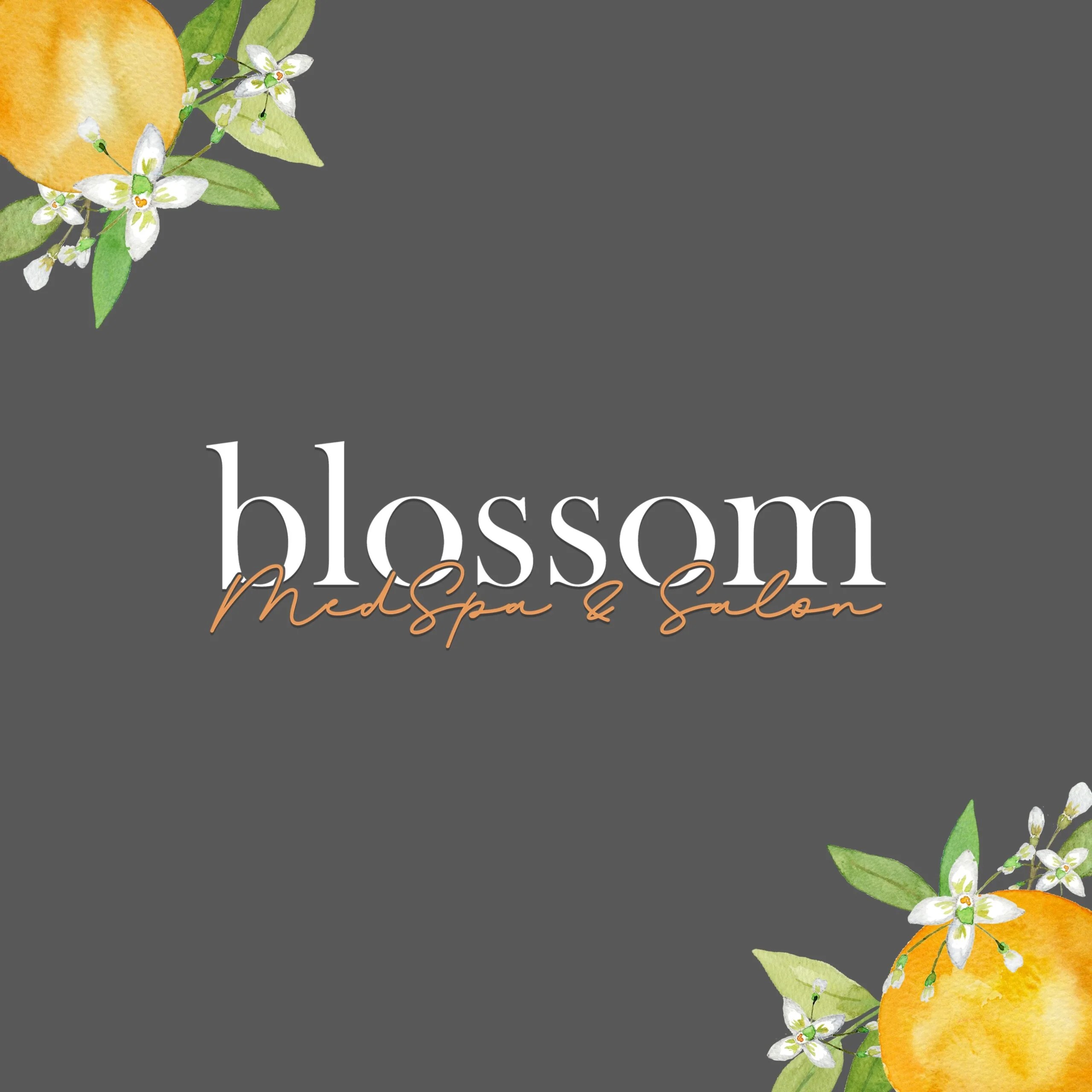 Blossom Med Spa and Salon Evolus