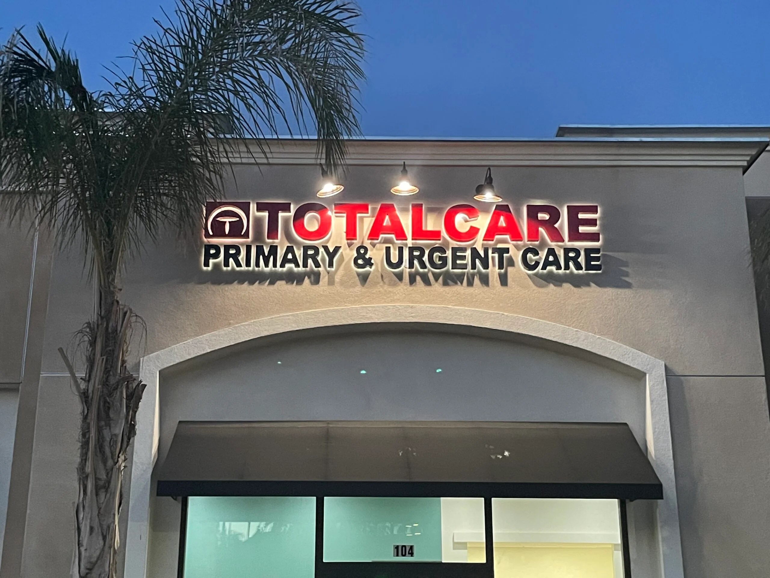 TotalCare Corona Evolus