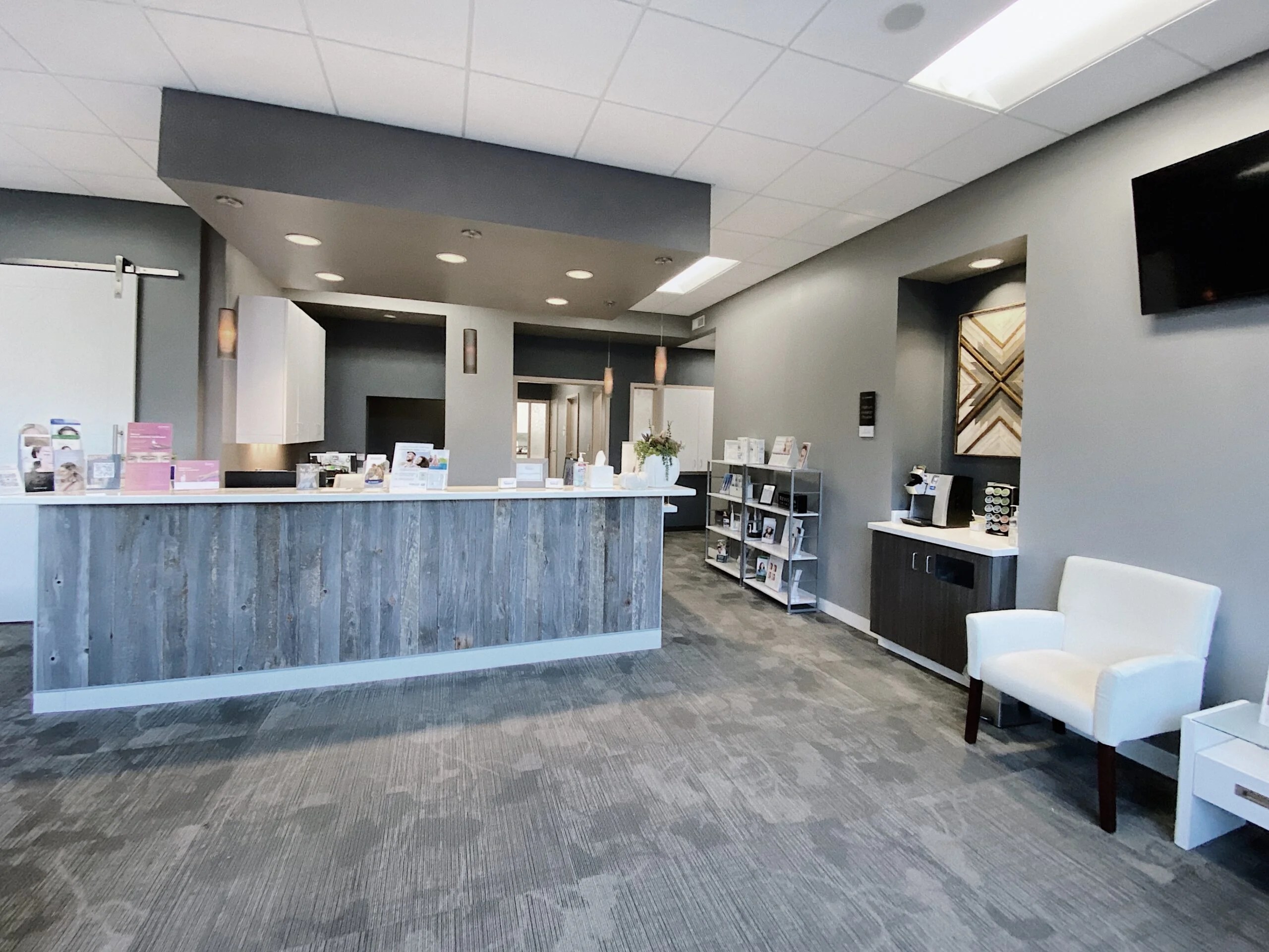 Mount Royal Dental Evolus