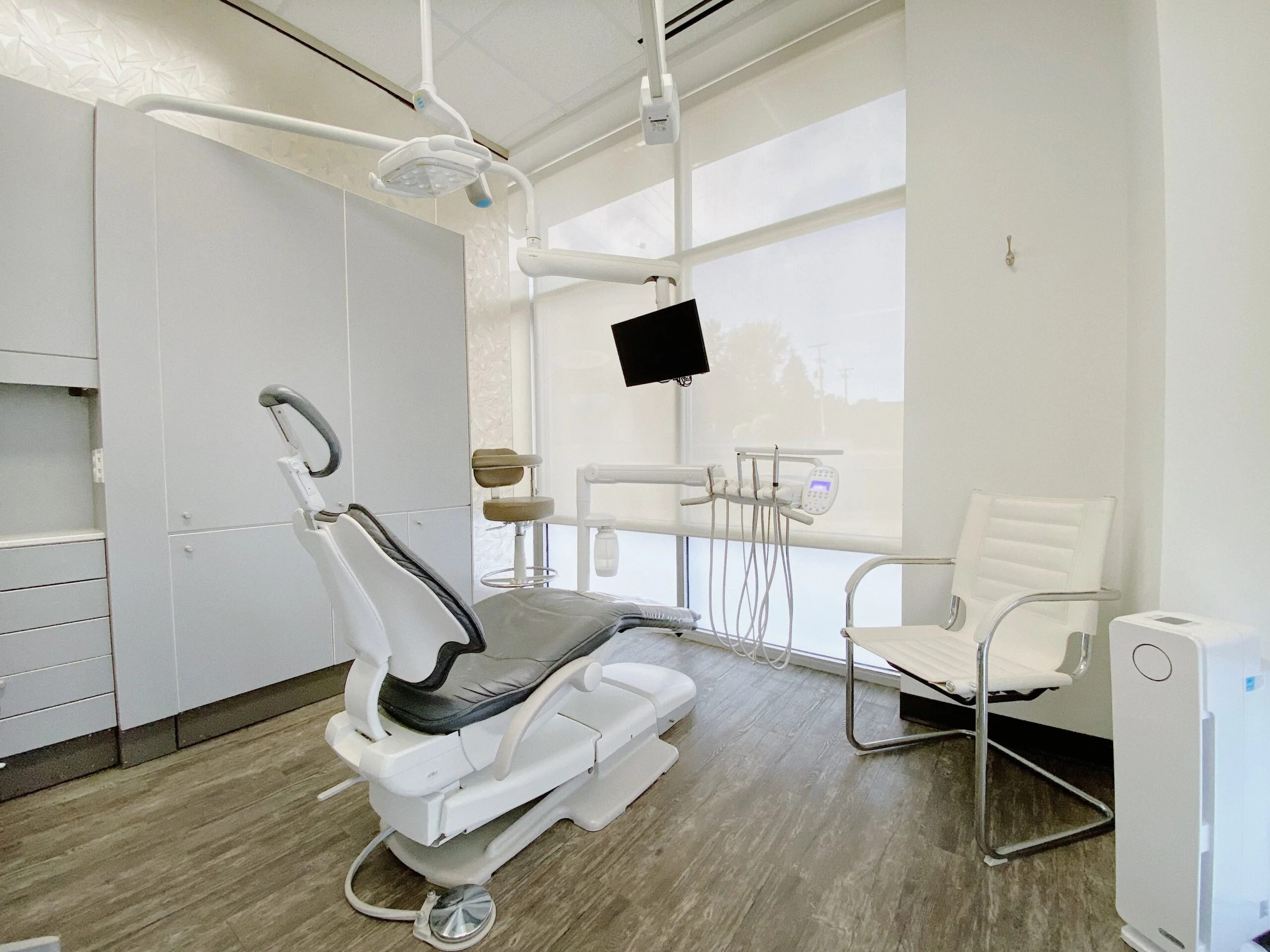 Mount Royal Dental Evolus