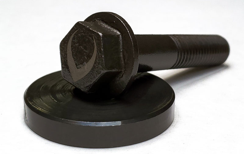 Compensator Eliminator Bolt Kits 10043011 Evolution Industries