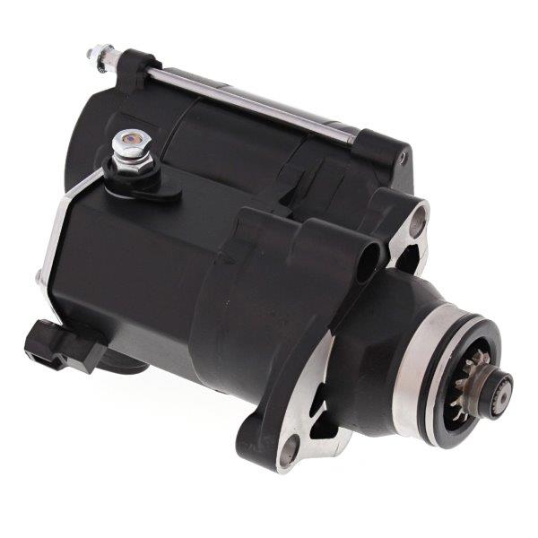 Complete Starter Motor Assemblies - Evolution Industries