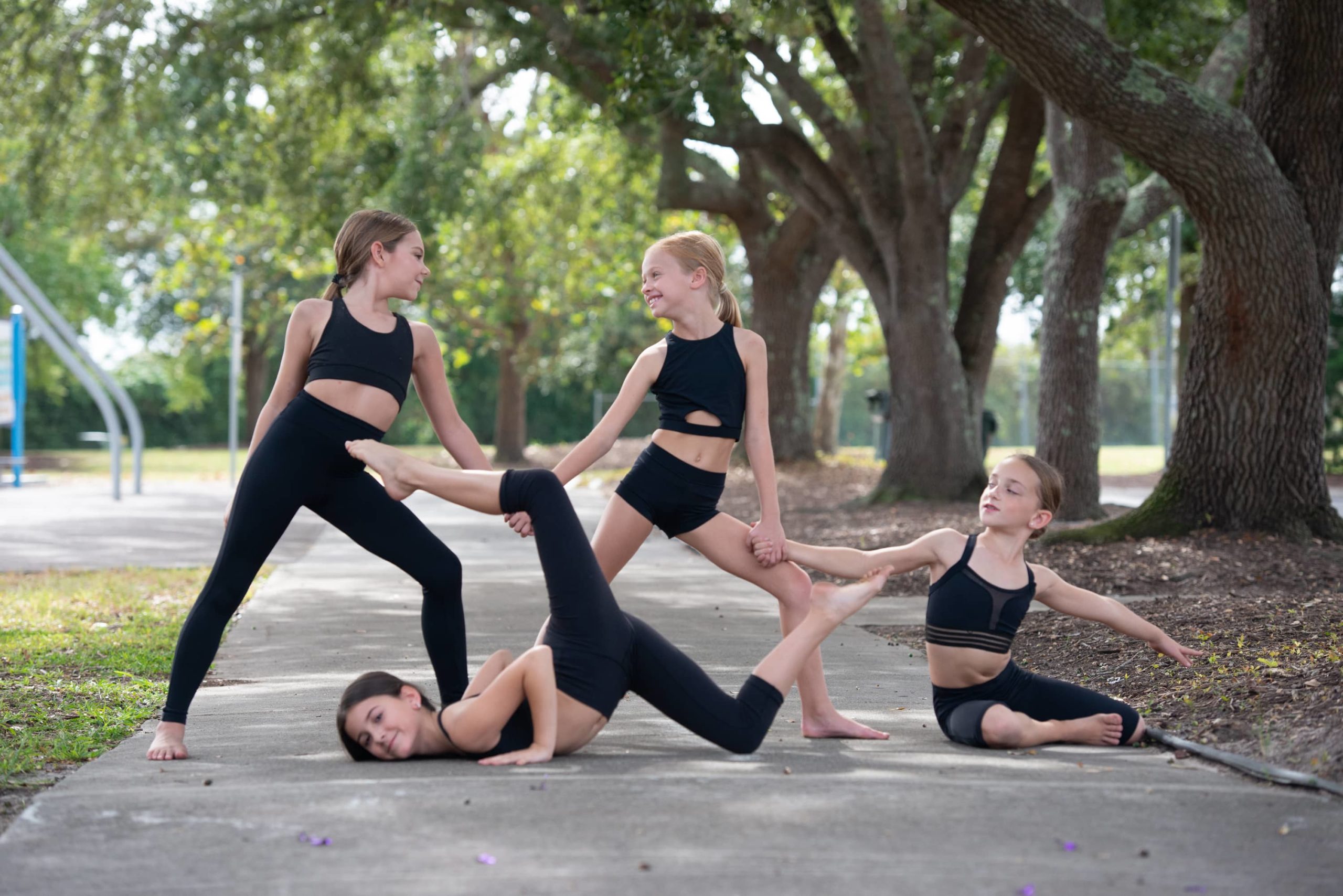 Recreational Dance Evolution Dance Complex Wilmington, NC