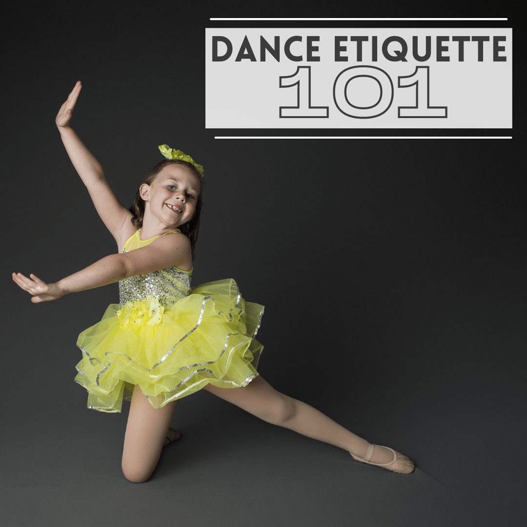 Dance Class Etiquette Evolution Dance Complex Wilmington