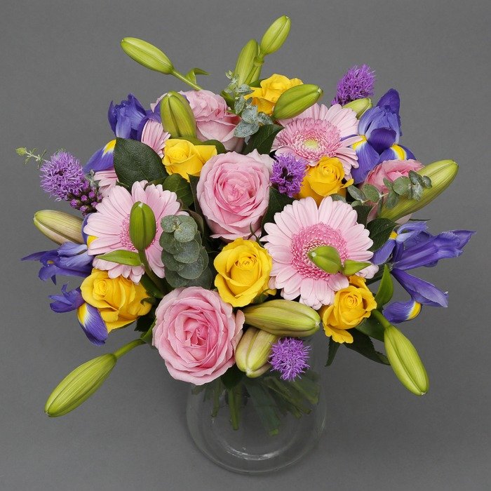 Mad Flowers Evolution Digital