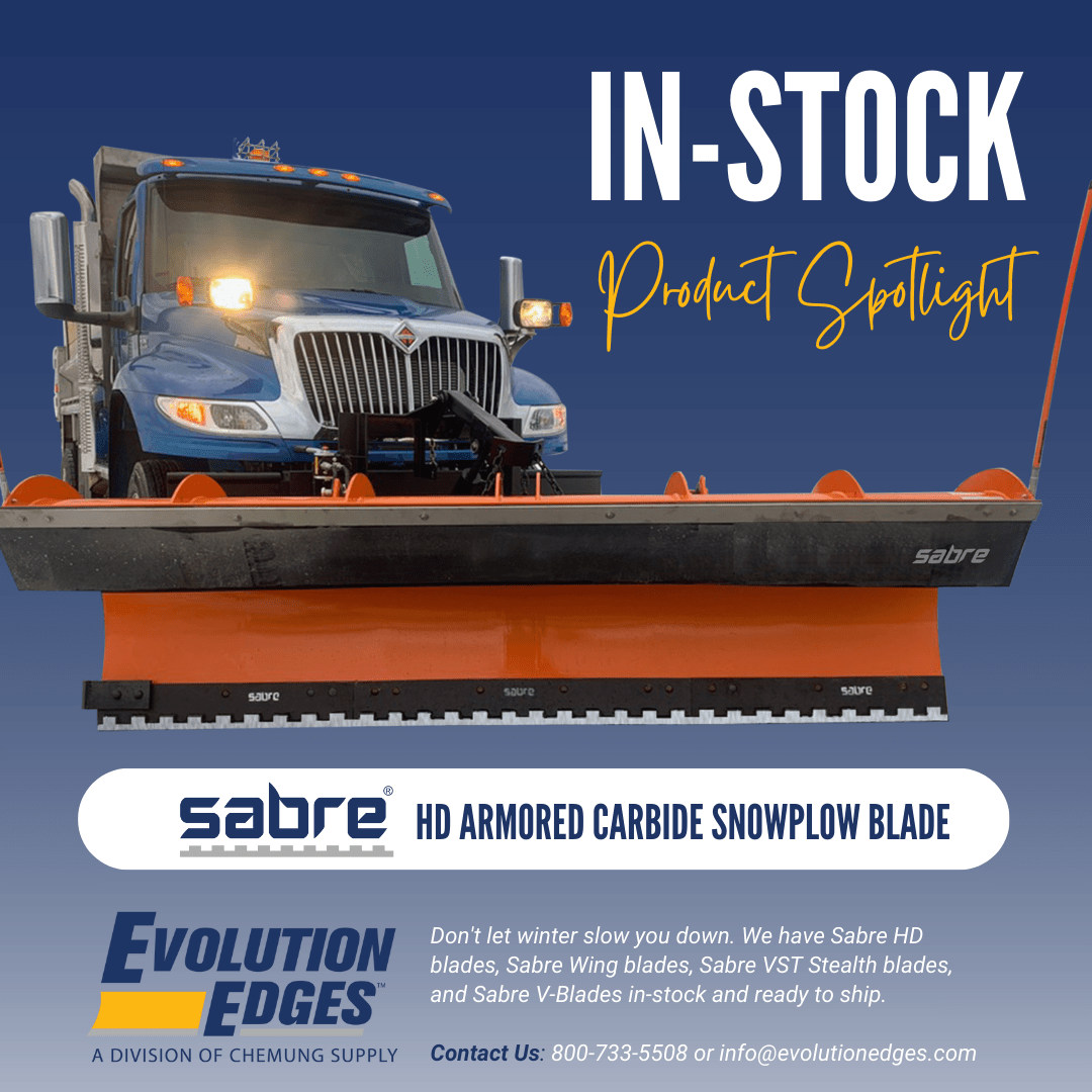 Snowplow Cutting Edges Poly, Steel and Rubber snow plow blades