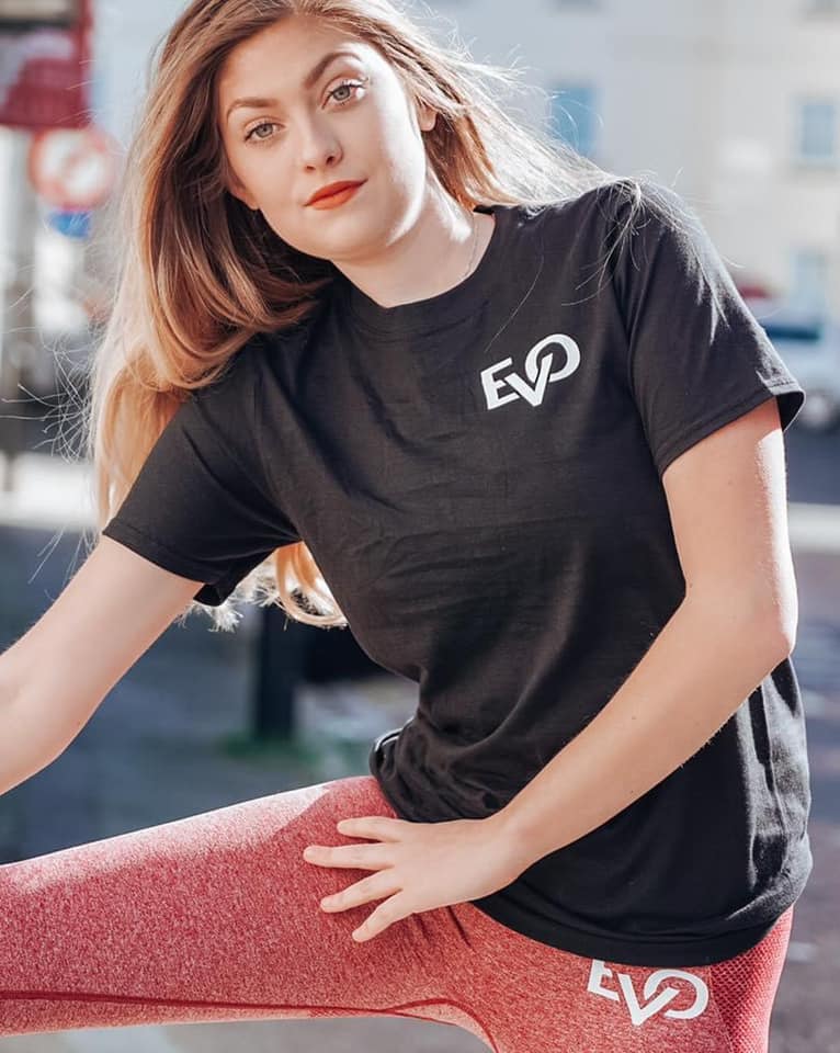 Evolution Gym Ryde Isle of Wight