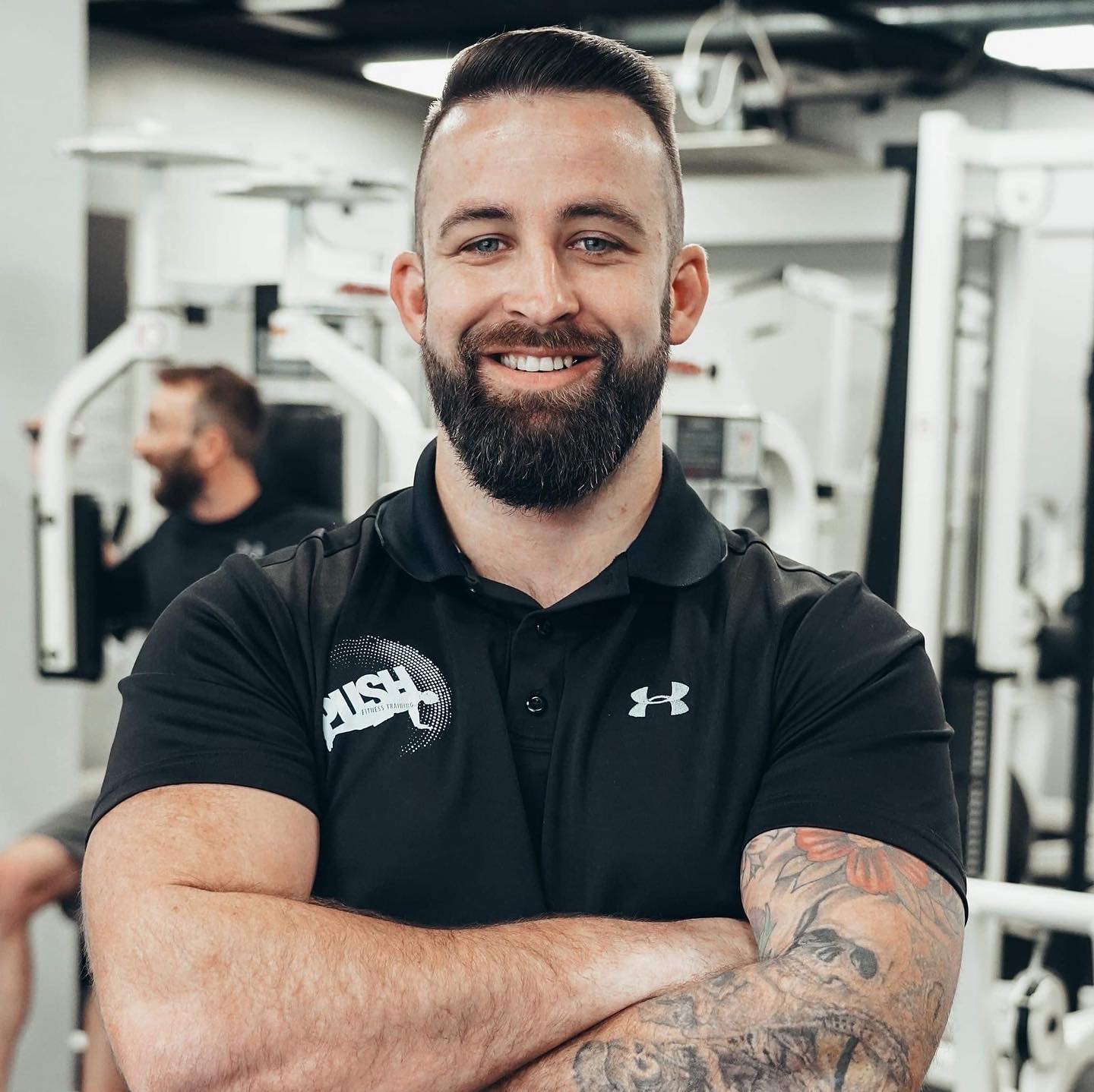 Gallery Evolution Gym Ryde