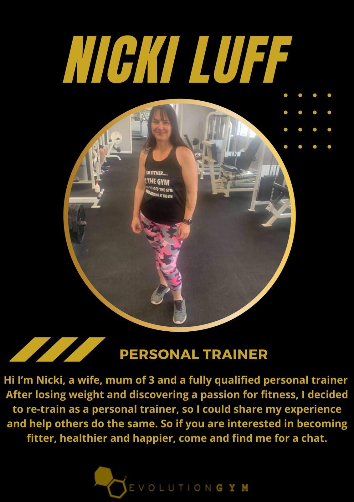 Evolution Gym Ryde Isle of Wight