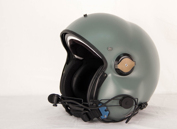 EVO 052 NVG Helicopter Helmet