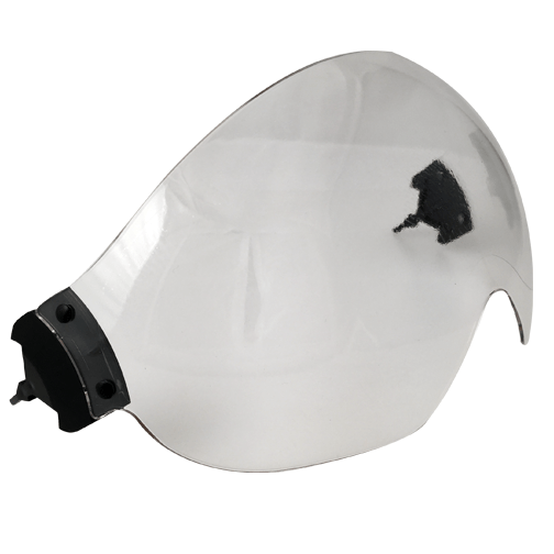 Inner Visor for EVO and MSA helmets