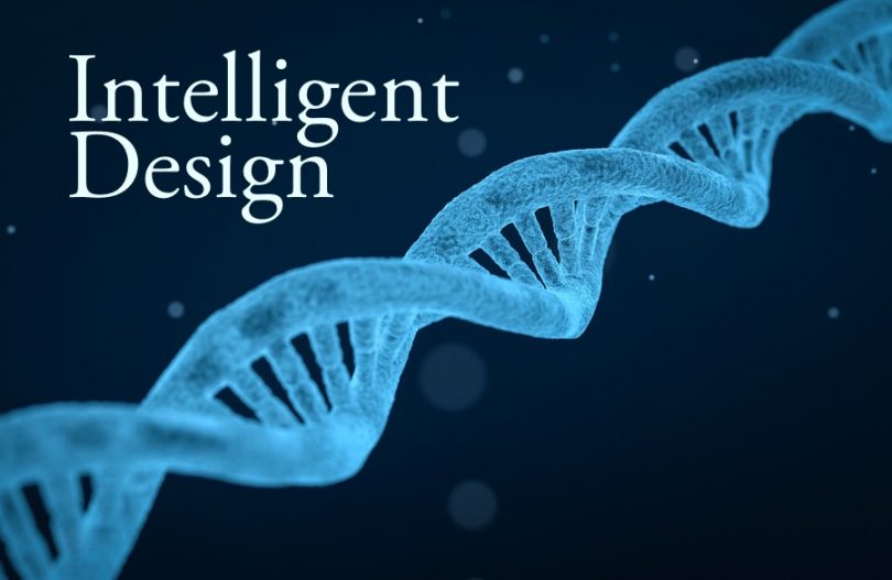 BIOLOGY TERMINOLOGY REVEALS DESIGN IN LIFE Evolution is a Myth