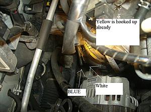 threw a cel code p0401 EGR insufficient flow error - Page 11